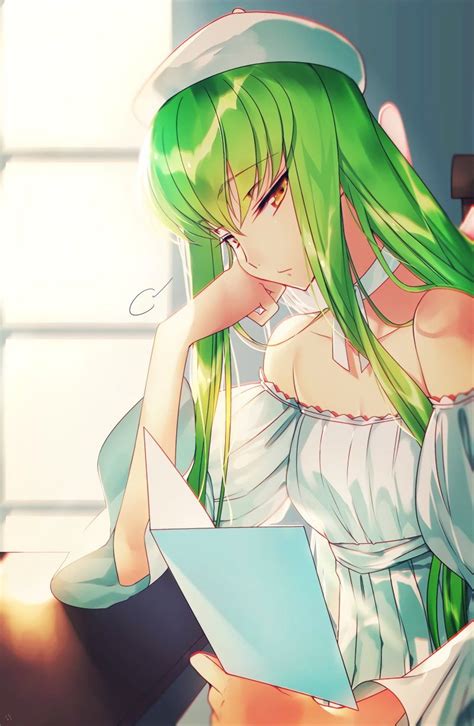 Code Geass Cc By Creayus Code Geass Anime Cc Code Geass