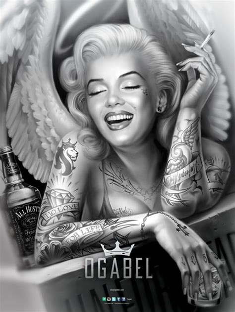 Angelyn 18x24 Poster Marilyn Monroe Drawing Og Abel Art Marilyn Monroe Art