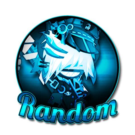 Random Logo By Dynamicz34 On Deviantart