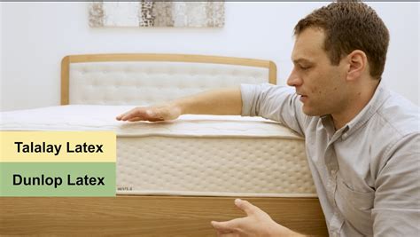 Latex For Less Mattress Review Do You Need A Latex Bed