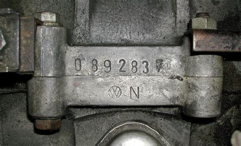 Mazda Engine Serial Number Decoder Fastpowerwb