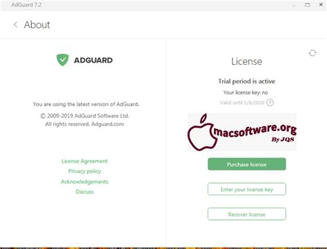 Adguard Crack Premium 75 With License Key 2021 Free Download