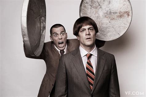 The 3 D Stooges Steve O And Knoxville Johnny Knoxville Photo 15194860 Fanpop