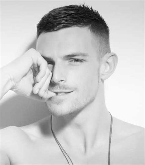13 Mens Military Haircuts | The Best Mens Hairstyles ...