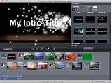 Video Intro Maker Software Free Download Pictures