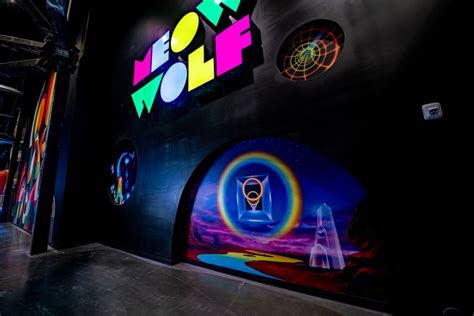 In order to provide food to our passengers, den's shops and restaurants will continue to remain open with many restaurants already offering take away options. Meow Wolf Will Open Its Denver Location in Late 2021