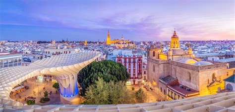 Reiseziele in spanien die 10 besten urlaubsorte auf den balearen, kanaren und dem festland mallorca andalusien barcelona und co. Spanien Urlaub - Die 21 schönsten Urlaubsorte - 2021