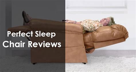 Though, the lift frame and recline/lift mechanism is covered for lifetime under this warranty. The Perfect Sleep Chair Reviews and Buying Guide For 2020