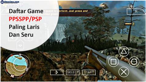 Game bermain peran adalah salah satu genre terbaik untuk dicoba dalam hal game psp. 17 Game PPSSPP Petualangan Terbaik di Android - IDmarimo