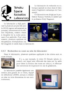 rapport de stage technologie | Rapport de stage bts ...