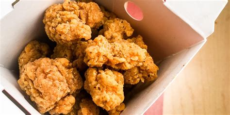 © kfc international holdings inc. A senior KFC executive said it gave up trying to do ...