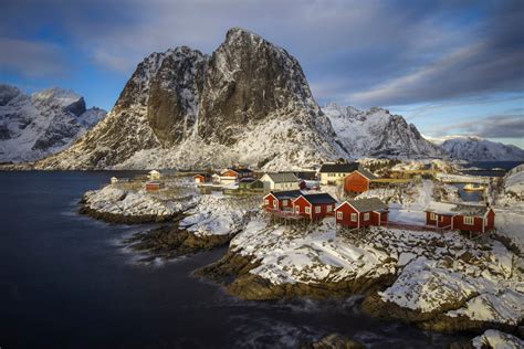 10 Prettiest Small Towns In Norway With Magical Charm Follow Me Away