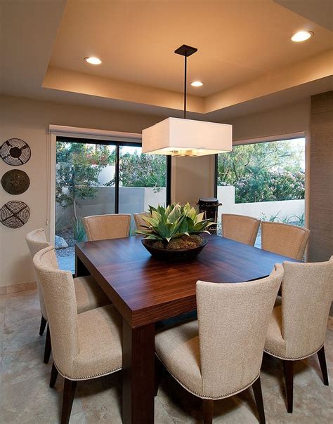 Simple And I Love It Dining Room Dining Room Contemporary Dining