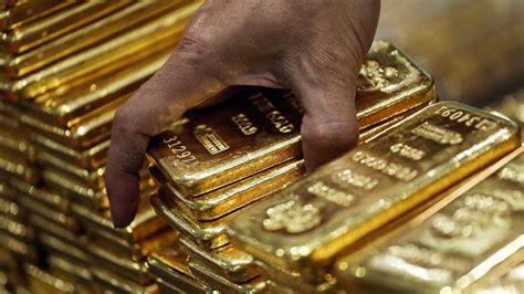 Why Gold Is Expensive Surfeaker
