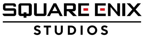 Square Enix Studios By Appleberries22 On Deviantart