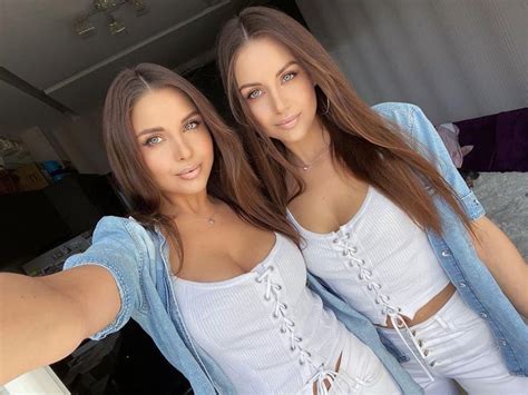 gogoleva twins julia and alena newyorknine