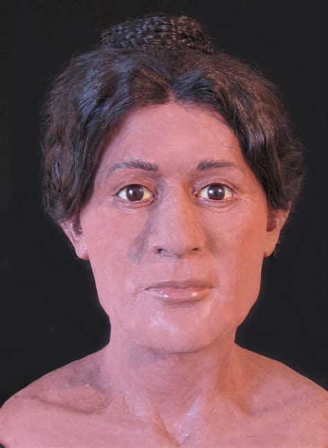 Image Gallery The Faces Of Egyptian Mummies Revealed Live Science