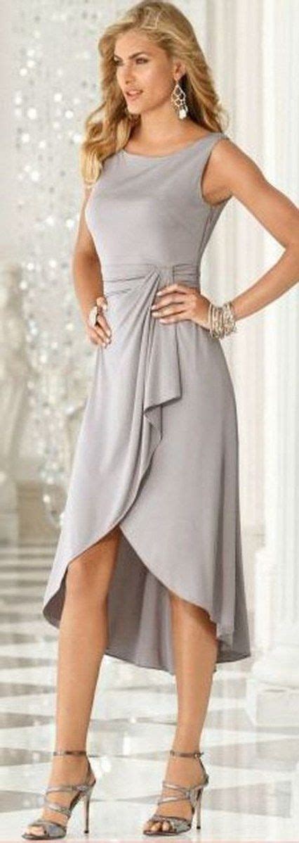 56 Ideas Fashion Style Classy Over 50 For 2019 Silver Cocktail Dress