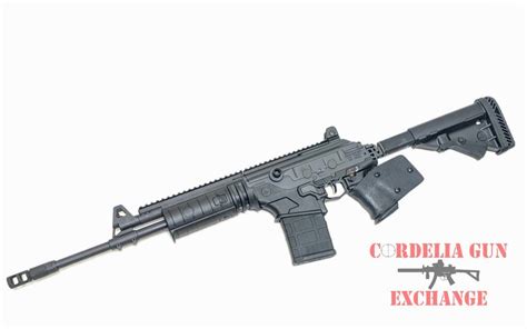 Iwi Galil Ace 762mm Nato 308win Ca Cordelia Gun Exchange