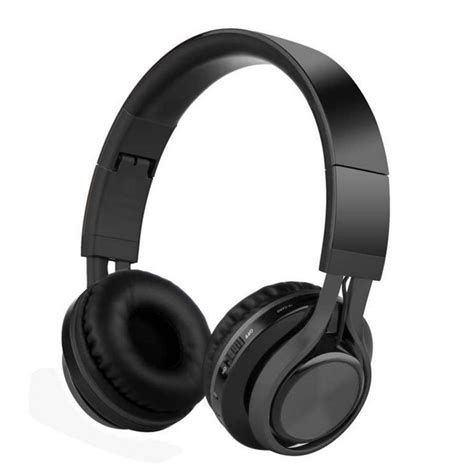 Bluetooth Headphones Wireless Bluetooth Headphones Over Ear With