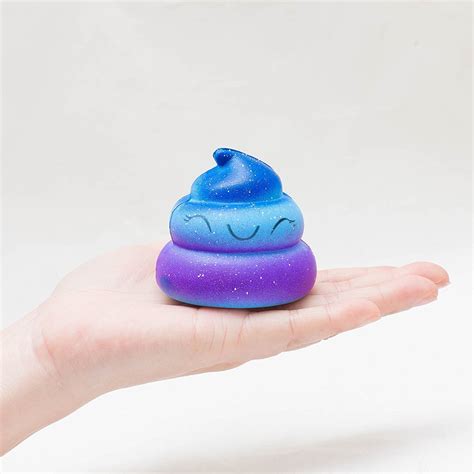 Emoji Poop Squishies Wholesale Poop Squishies Bulk Poop Squishies