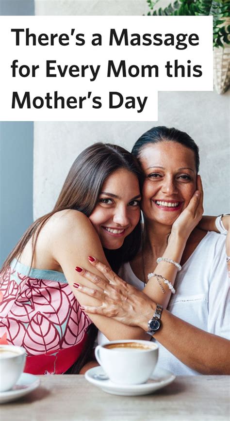 Mom Deserves A Relaxing Break We Can All Agree If Youre Looking For Mothers Day Ideas A