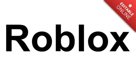 Roblox Text Effect Generator Textstudio