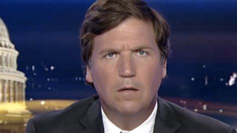 tucker carlson reduced to pedaling con artist s obama gay sex claims on social media
