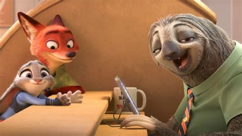 Which Zootopia Character Are You Zootopia Quiz Quizience