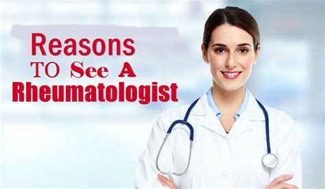 Reasons To See A Rheumatologist Rheumatic Disease Rheumatoid Arthritis