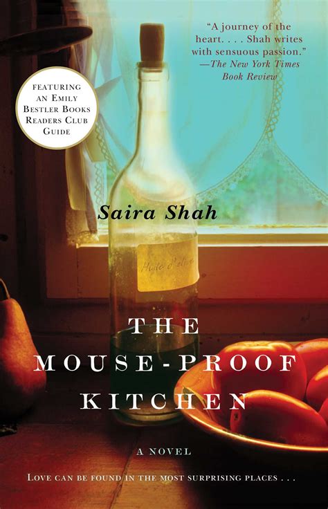 The Mouse Proof Kitchen Ebook By Saira Shah Official Publisher Page Simon And Schuster