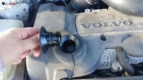 Volvo Engine Oil Change Diy Youcanic