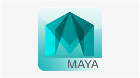 Collection Of Autodesk Maya Logo Png Pluspng