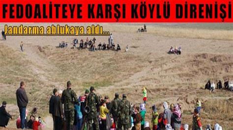 Diyarbakır Bismil de ağaya isyan çıktı Haber 7 3 SAYFA