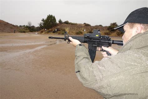 Bushmaster C 22 Carbon 22 Tactical Ar 15m4m4a1 Carbine Profile