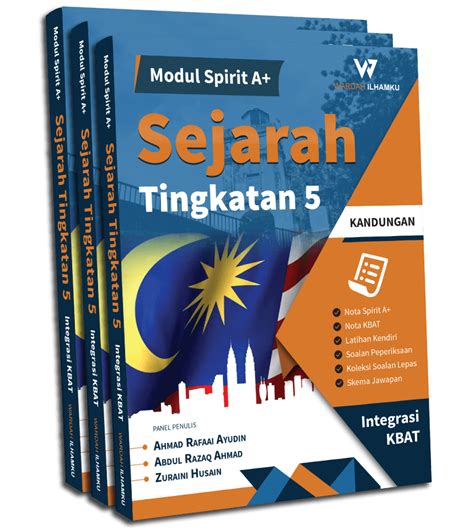 Jawapan Quizizz Sejarah Tingkatan Buku Teks