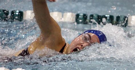 Images Girls State Swimming And Diving Preliminaries