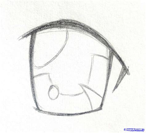 How I Draw Anime Eyes By Gummi How To Draw Anime Eyes Easy Anime