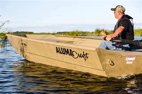 All Weld Mv Series Welded Aluminum Fishing Boats Models