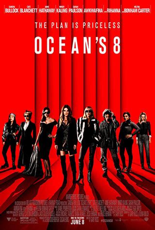 Movie Review Ocean S The Critical Movie Critics