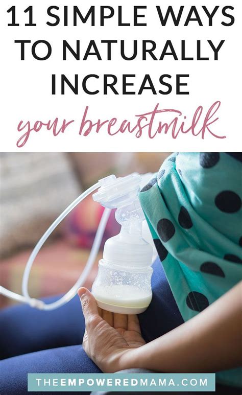 If Youre Concerned That Your Breastmilk Supply Has Dropped It Doesnt