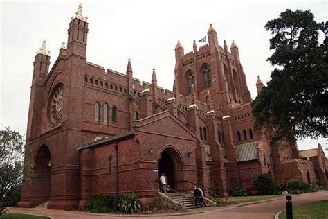 The anglican church of korea is a member church of the anglican communion and has about 65,000 members. CHRISTCATHEDRAL