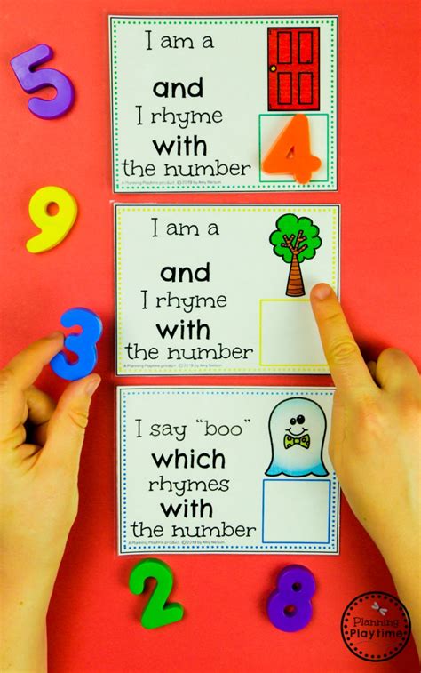 We did not find results for: Rhyming Words for Kids - Planning Playtime