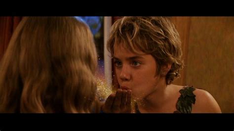 Peter Pan 2003 Screencaps Peter Pan 2003 Image 2049767 Fanpop