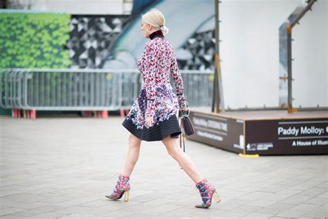 best street style london fashion week fall 2016 teen vogue