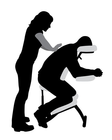 Chair Massage Clipart Free 20 Free Cliparts Download Images On