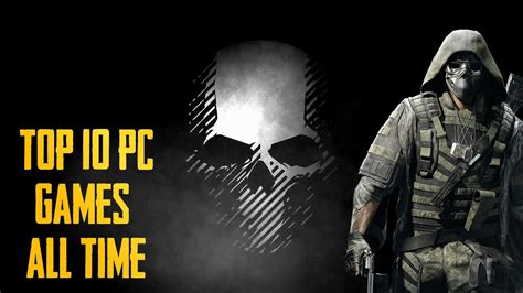 The 10 Best Pc Games Of All Time According To Metacritic Pcgaming