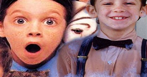 Alfalfa From The Little Rascals Is All Grown Up And Really Hot Ok Magazine