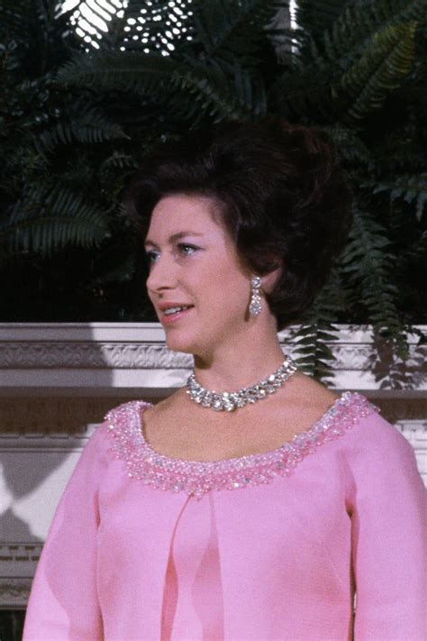 Here S How Princess Margaret S 1965 Us Tour Compares To The Crown S Version Princess Margaret