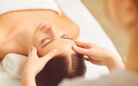 The 20 Most Popular Types Of Massage Massage Idea